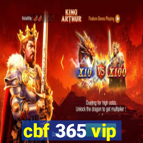 cbf 365 vip